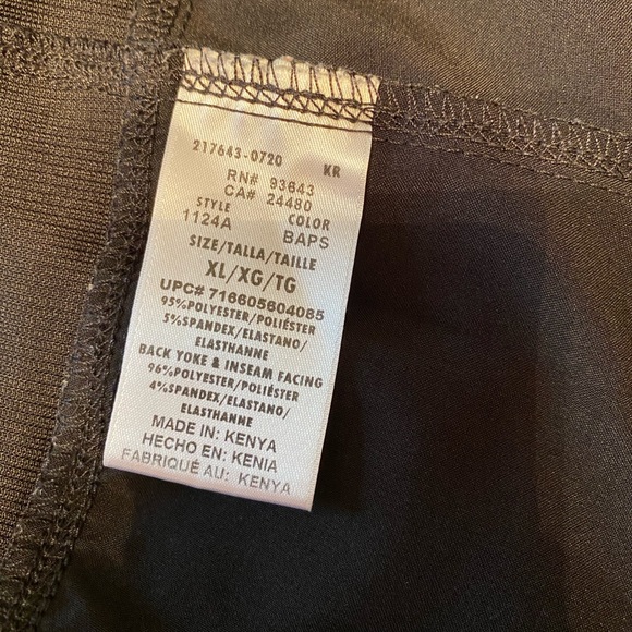 Cherokee Infinity Scrub Pants - Picture 5 of 5